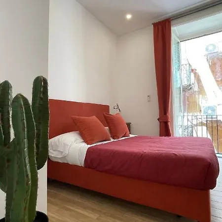 Studionapoli112 Guest house