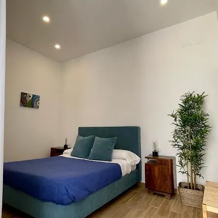 Casa de hóspedes Studionapoli112 Nápoles