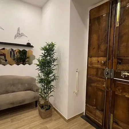 Penzion Studionapoli112 Neapol