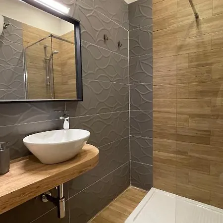 Studionapoli112 Casa de hóspedes 3*