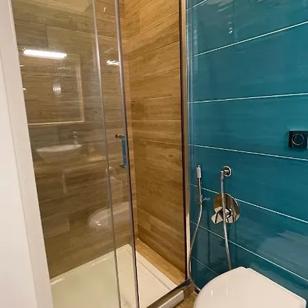 Casa de hóspedes Studionapoli112 Nápoles