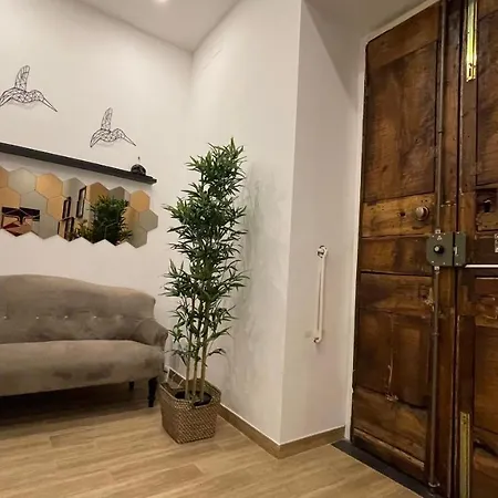Penzion Studionapoli112 *