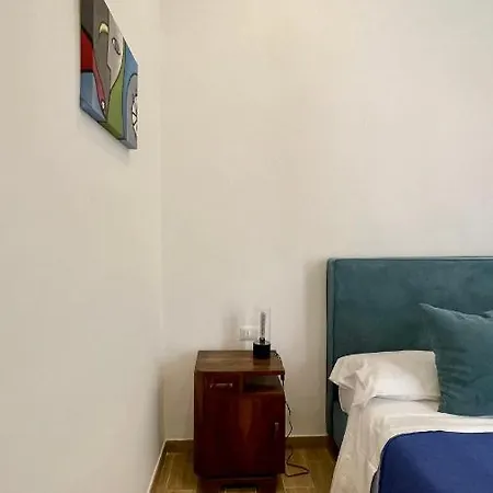 Studionapoli112 Neapol