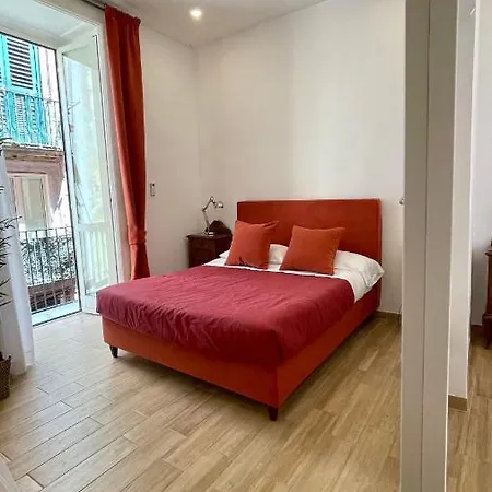 Casa de hóspedes Studionapoli112