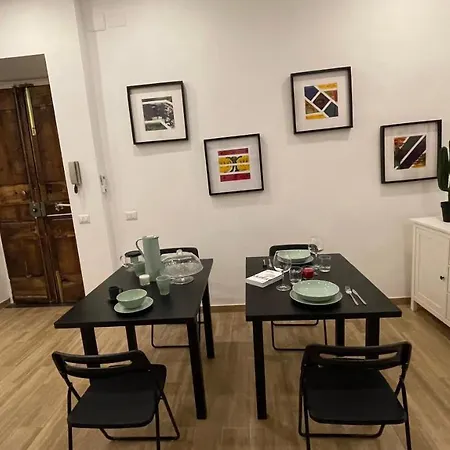 Casa de hóspedes Studionapoli112 Nápoles