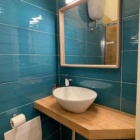 Casa de hóspedes Studionapoli112 3*