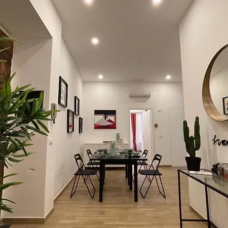 Studionapoli112 3* Nápoles