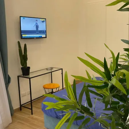 Studionapoli112 3* Nápoles