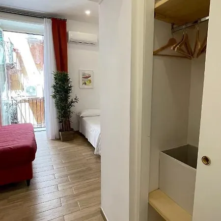 Studionapoli112 Casa de hóspedes Nápoles