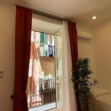 Studionapoli112 Penzion Neapol