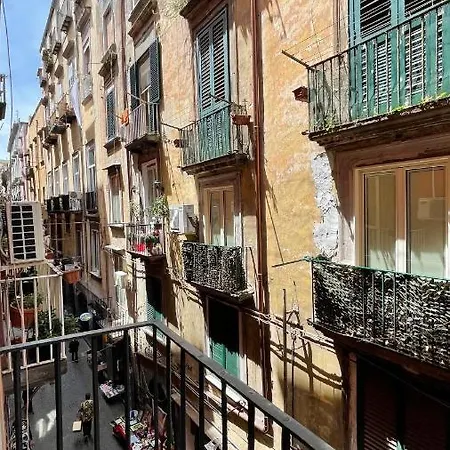 Studionapoli112 Neapol