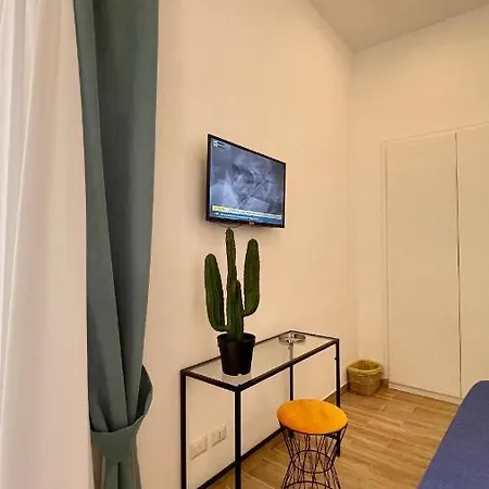 Penzion Studionapoli112 Neapol