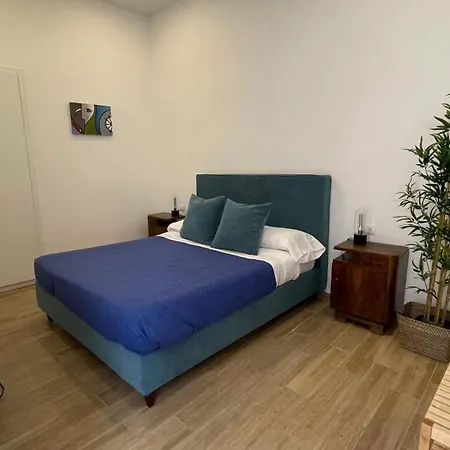 Casa de hóspedes Studionapoli112 3*