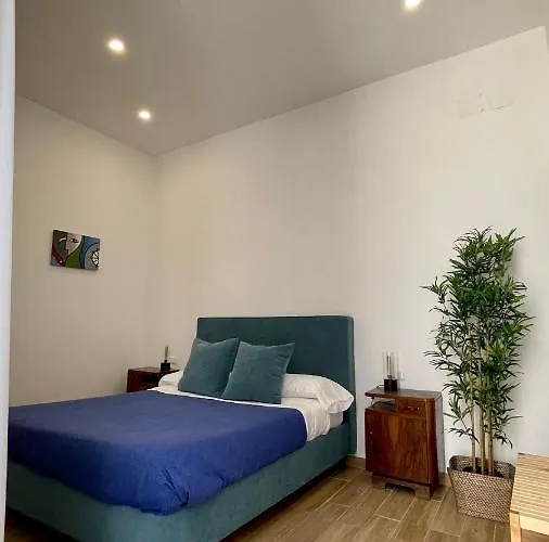 Konukevi Studionapoli112 Napoli