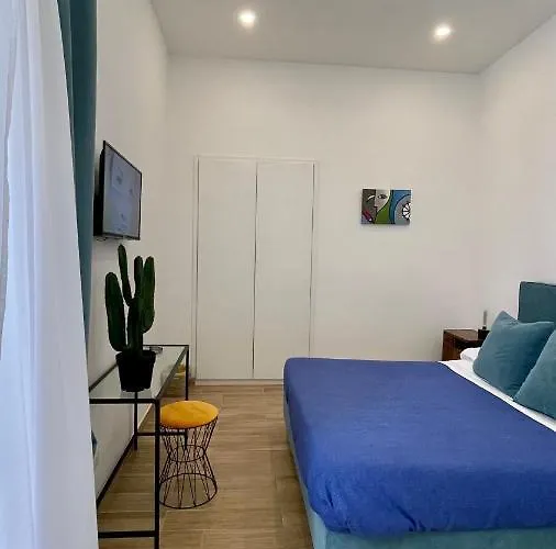 Konukevi Studionapoli112 Napoli