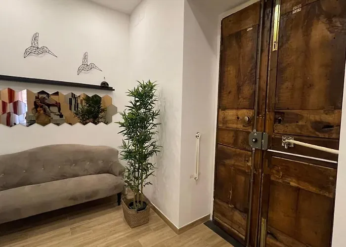 Konukevi Studionapoli112 Napoli