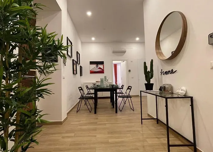 Studionapoli112 Konukevi