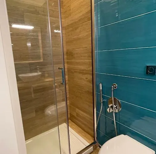 Konukevi Studionapoli112 Napoli