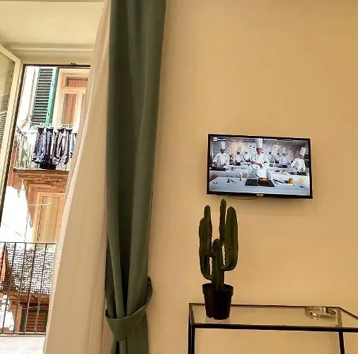 Studionapoli112 Konukevi