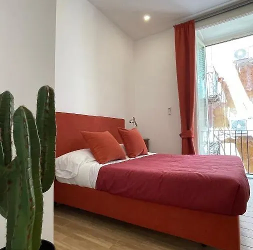 Studionapoli112 Гостевой дом