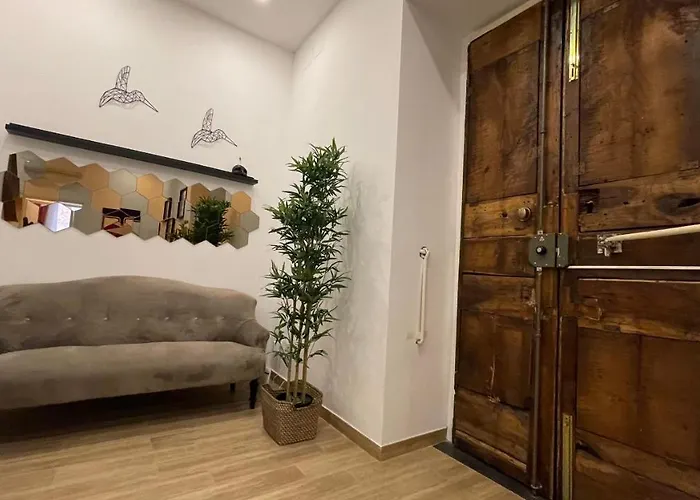 Konukevi Studionapoli112 3*