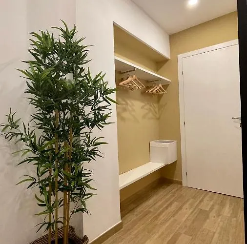 Konukevi Studionapoli112 3*