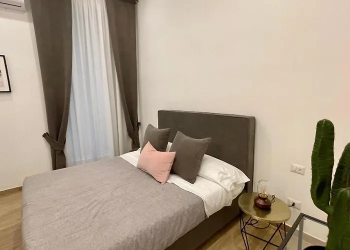 Studionapoli112 Konukevi Napoli