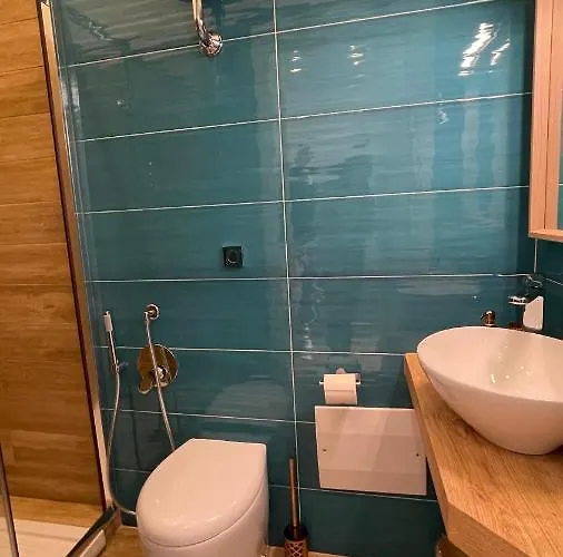 Studionapoli112 Konukevi