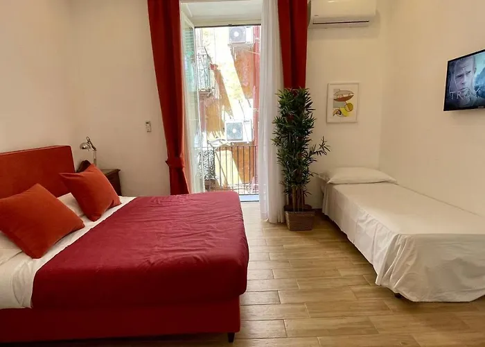 Konukevi Studionapoli112