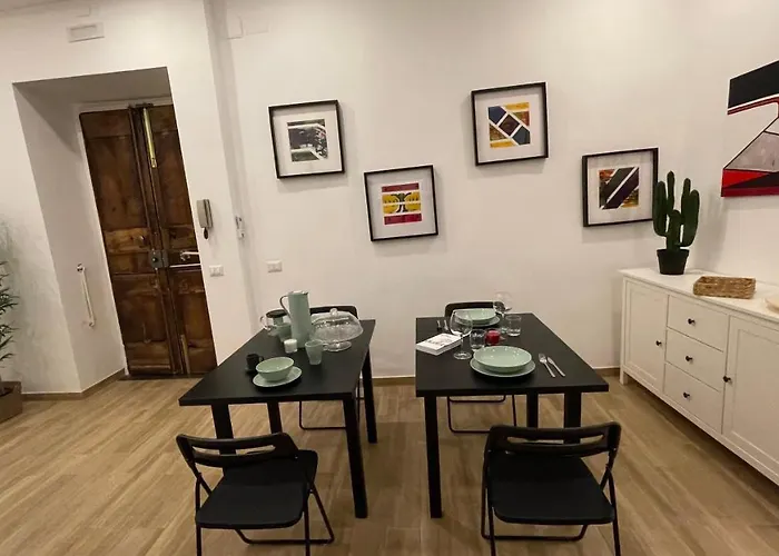 Konukevi Studionapoli112 Napoli