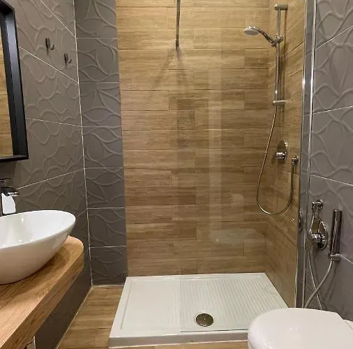 Studionapoli112 Konukevi