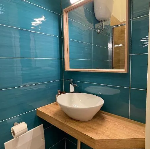 Konukevi Studionapoli112 3*