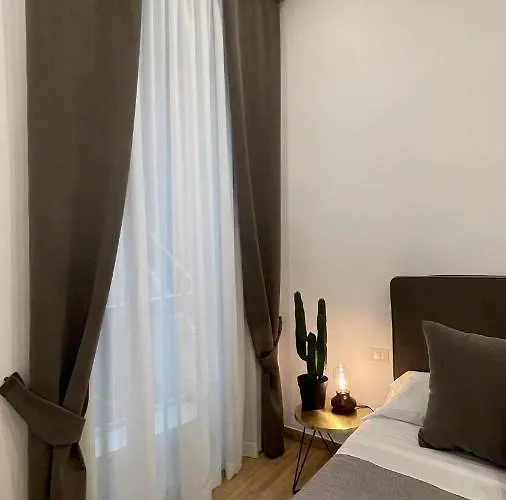 Konukevi Studionapoli112 3*