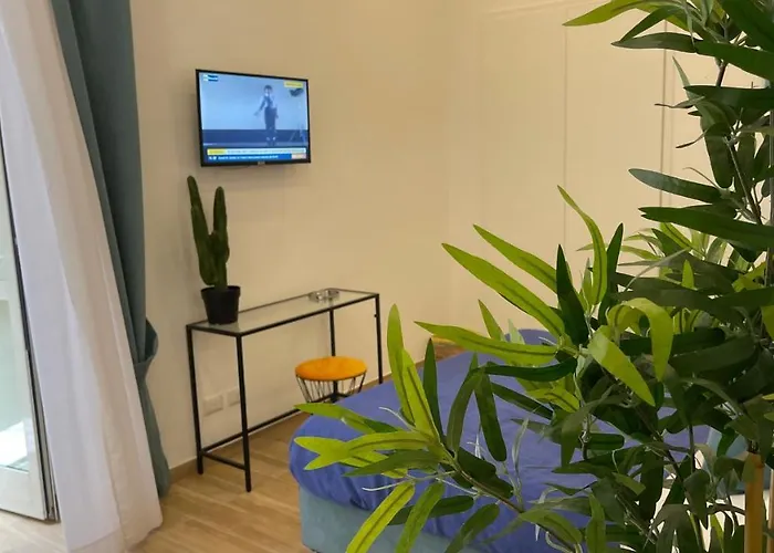 Studionapoli112 3* Napoli