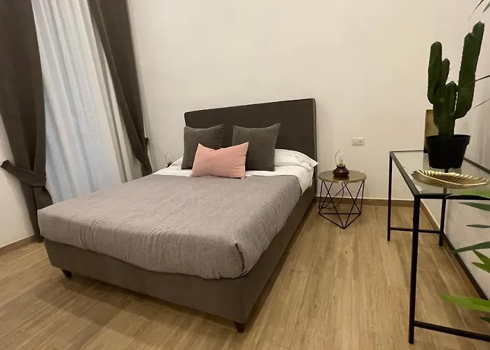 Studionapoli112 Konukevi Napoli