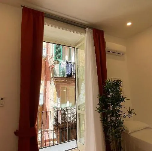 Studionapoli112 Konukevi Napoli