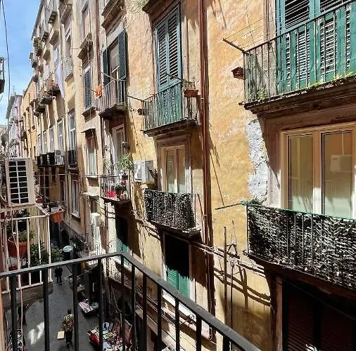 Studionapoli112 Napoli