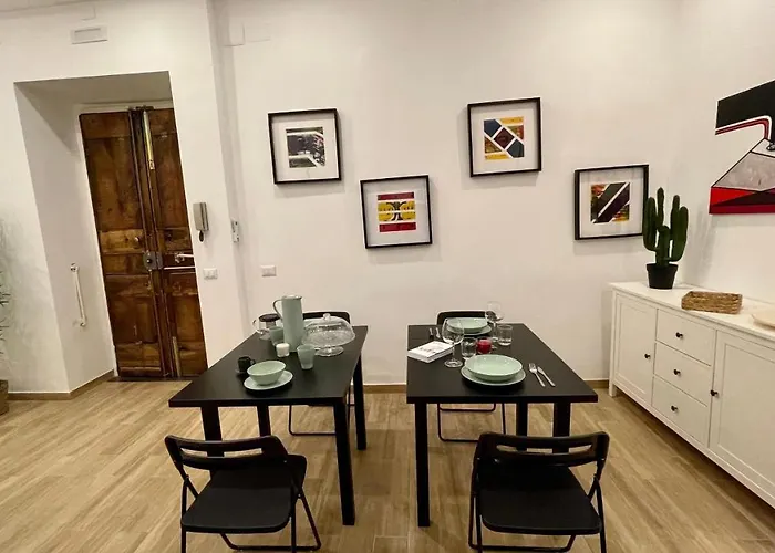 Konukevi Studionapoli112 3*