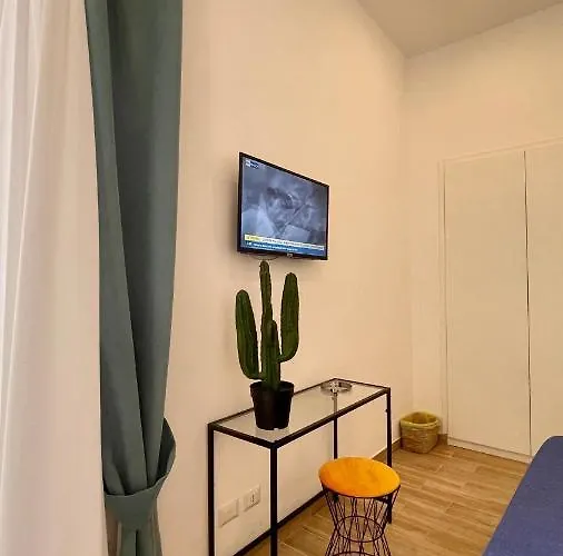 Konukevi Studionapoli112 Napoli