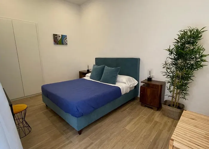 Konukevi Studionapoli112 3*