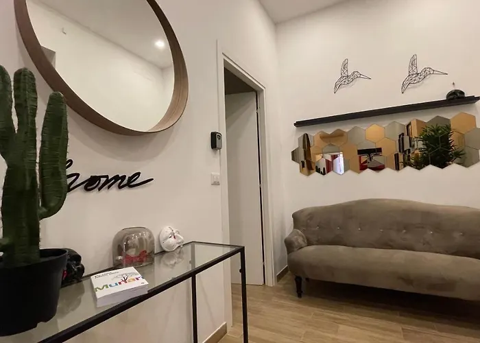 Konukevi Studionapoli112 3*