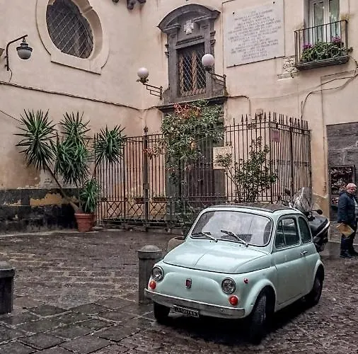 Konukevi Studionapoli112 3*