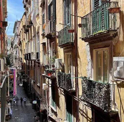 Konukevi Studionapoli112 3*