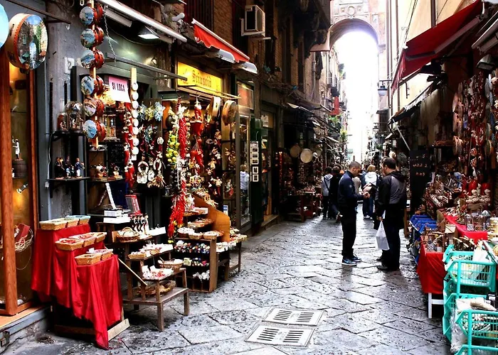 Konukevi Studionapoli112 Napoli