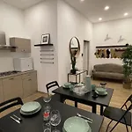 Pensionat Studionapoli112 Neapel