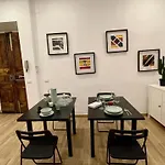 Penzion Studionapoli112 3*