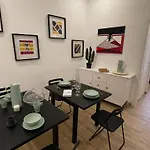 Studionapoli112 Pensionat 3*