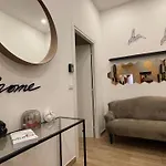 Penzion Studionapoli112 3*