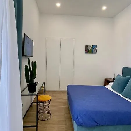 Gasthof Studionapoli112 Neapel