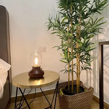 Studionapoli112 Gasthof Neapel